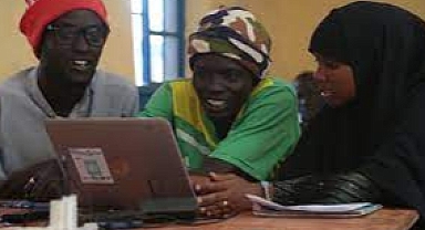 Afrika kıtası startup'lar ve inovasyonla büyüyor