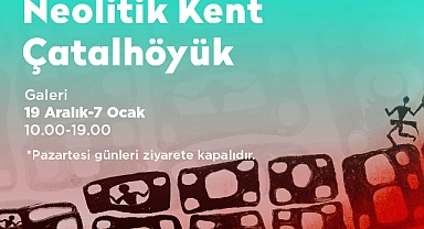 AKM’DE 25-31 ARALIK ETKİNLİKLERİ