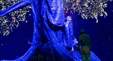 AKM'de Ocak 2024 etkinlikleri