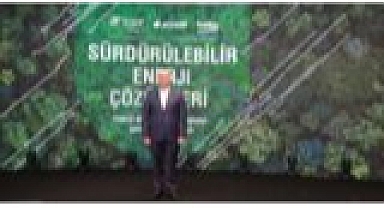 Arçelik'ten yenilenebilir enerji atılımı