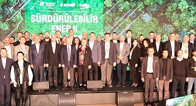 Arçelik'ten yenilenebilir enerji atılımı