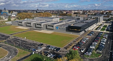 Avrupa'da hidrojen yakıt hücresi yatırımı