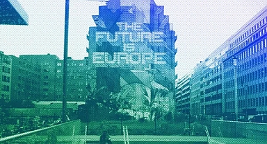 Avrupa'nın küresel yeşil geçişte oynayacağı önemli bir rol var