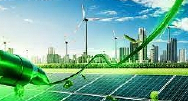 Büyük dönüşüm, 2050'de 19.4 milyon elektrikli araç