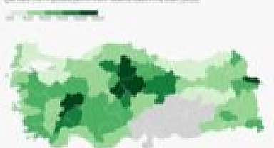  Çatılardaki potansiyel Türkiye'nin toplam elektrik tüketiminin %45'ini karşılayabilir