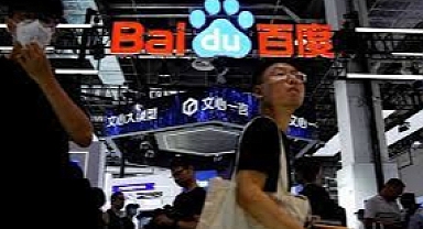 ChatGPT rakibi Ernie Bot 100 milyon kullanıcıyı aştı