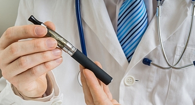 DSÖ'den elektronik sigara kullanımının kontrol altına alınması için acil eylem çağrısı