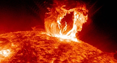 Dünyada 100 yılda bir olacak büyük elektrik kesintisi için kesin tarih verildi.