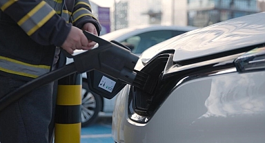 Enerjisa Dağıtım Şirketleri Araç Filosu Elektriklendi