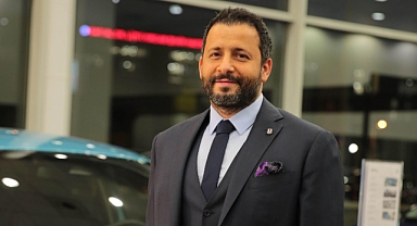 Europcar Türkiye'den Yatırımlara Yeşil Işık