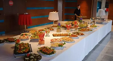 Fransa'da Türkiye’nin gastronomi zenginlikleri tanıtıldı