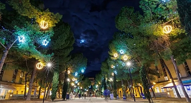 Fransa’nın Montpellier kentinde yeni yıldan itibaren toplu taşıma ücretsiz oluyor