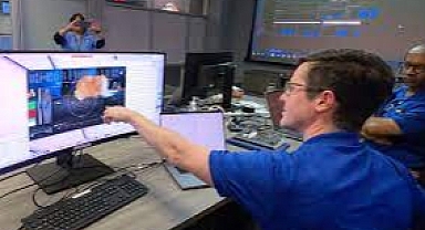 Gezegenler arası iletişim şekli değişiyor