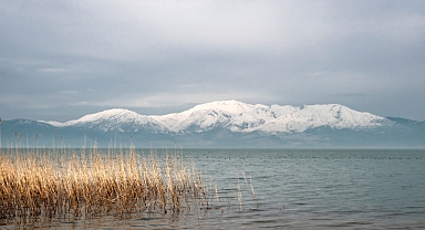Göller Tüm Dünyada Su Kaybediyor