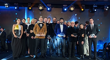 GQ TÜRKİYE MEN OF THE YEAR 2023 ÖDÜLLERİ SAHİPLERİNİ BULDU