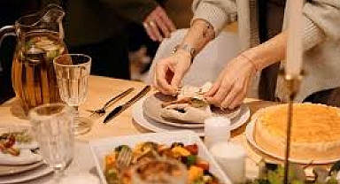 Günün menüsü (13 Aralık 2023)