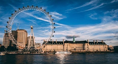 İngiltere ithal ürünlere karbon vergisi uygulayacak