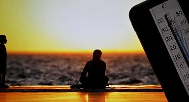 İspanya'da aralık ayının sıcaklık rekoru 