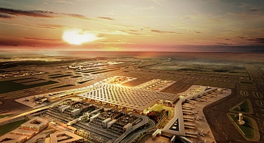 İstanbul Havalimanı, karbon akreditasyonu sertifikası programında 4. seviyeye ulaştı