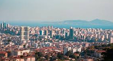 İşte İstanbul'da zemini çok sıkıntılı 8 bölge! Uzman isim tek tek sıraladı…