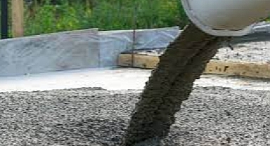 'Karbondioksiti emen beton' inşaat sektörünün küresel ısınmaya katkısını azaltabilir mi?