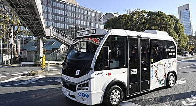 Karsan, Japonya'nın toplu ulaşımını dönüştürüyor