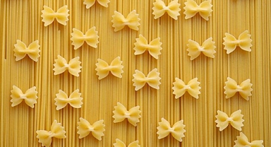 Makarnanın bilimsel olarak insanı mutlu ettiği kanıtlandı