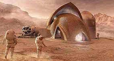 Mars'ta yaşam mümkün mü? Bilim insanlarından büyük buluş