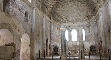 'Noel Baba' için geliyorlar: Nüfusunun 7 katı ziyaretçi