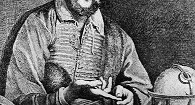 Nostradamus'un 4 kehaneti: 2024'te bizi neler bekliyor?