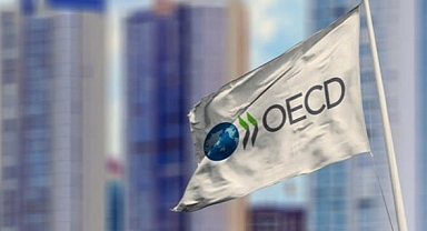 OECD: Enerji dönüşümü büyümede ılımlı düşüşe yol açacak