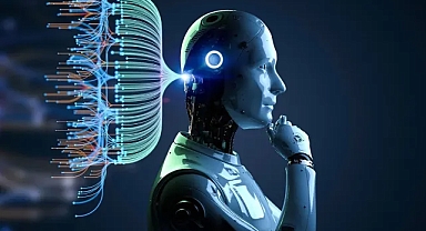 Ölüler yapay zeka ile diriliyor