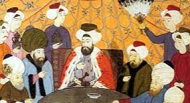 Osmanlı’da yılbaşı nasıl kutlanırdı?