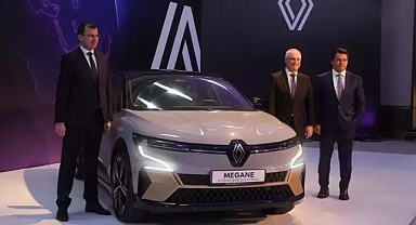 OYAK ve Renault’tan Türkiye’ye 400 milyon euroluk yatırım