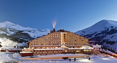 POLAT HOLDİNG’DEN   SIFIR KARBON AYAK İZİ UYGULAMASI