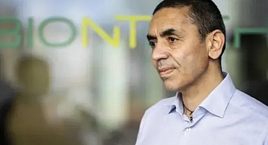 Prof. Dr. Uğur Şahin kanser aşısı için tarih verdi! Her hastaya özel geliştirilecek…