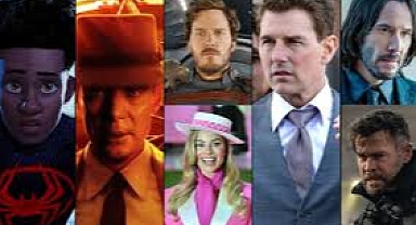 Rolling Stone 2023 yılının en iyi filmlerini açıkladı