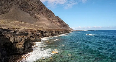 Rüzgar ve su gücüyle çalışıyor: Kanarya Adası yenilenebilir enerji kaynaklarıyla çalışmanın mümkün olduğunu kanıtlıyor