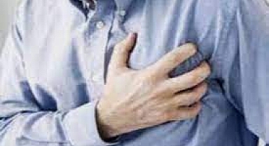 Soğuk havalar kalp krizi riskini artırıyor