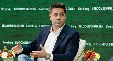 Söktaş Tekstil COP28'e katıldı