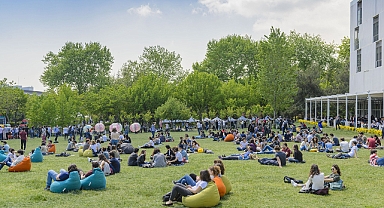 Sürdürülebilirlik üniversitelerin rekabet alanlarından biri haline geliyor