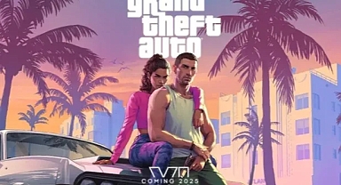 Tarihin en çok beklenen oyunu görücüye çıktı! GTA 6'nın merakla beklenen fragmanı yayımlandı