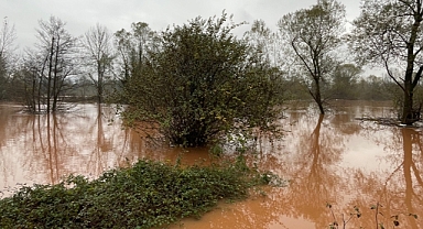 Taşkın risklerine karşı tahmin ve erken uyarı sistemleri devreye alınıyor