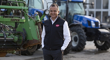 TAT GIDA SÜRDÜRÜLEBİLİRLİK VİZYONUYLA  TARIMIN VE GIDANIN GELECEĞİNE GÜÇLÜ BİR KATKI SUNUYOR