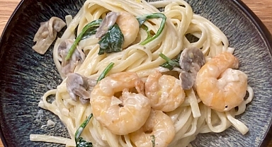 Taylan Kümeli ve Dardanel’den  özel tarif