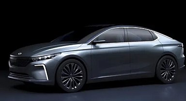 Togg'un sedan modeli geliyor! Tarih belli oldu…