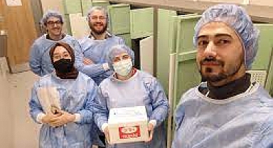 Türk bilim insanları bir kanser türü için akıllı ilaç geliştiriyor!