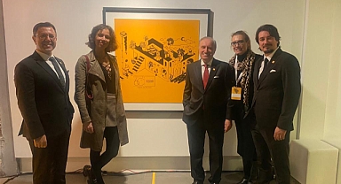 Türk Ytong 60’ıncı Yılını ‘Sarının İzi’ Projesi İle Kutluyor