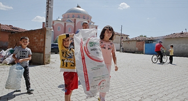 Türkiye'de çevre alanında 2023 böyle geçti