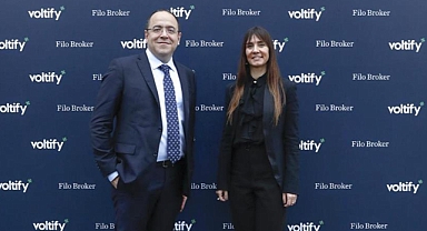 Voltify, 30 farklı yeni nesil elektrikli araç modelini iş dünyasına tanıttı